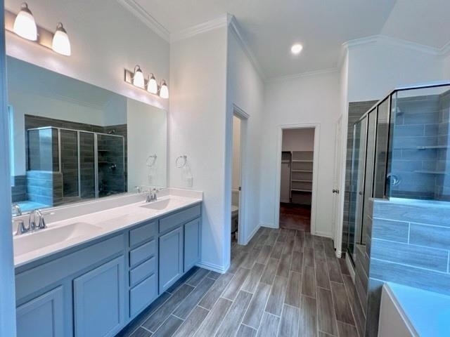 4826 Albany Ridge Lane - Photo 33