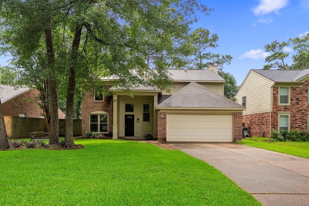 27 W Stony Bridge Court - Photo 0
