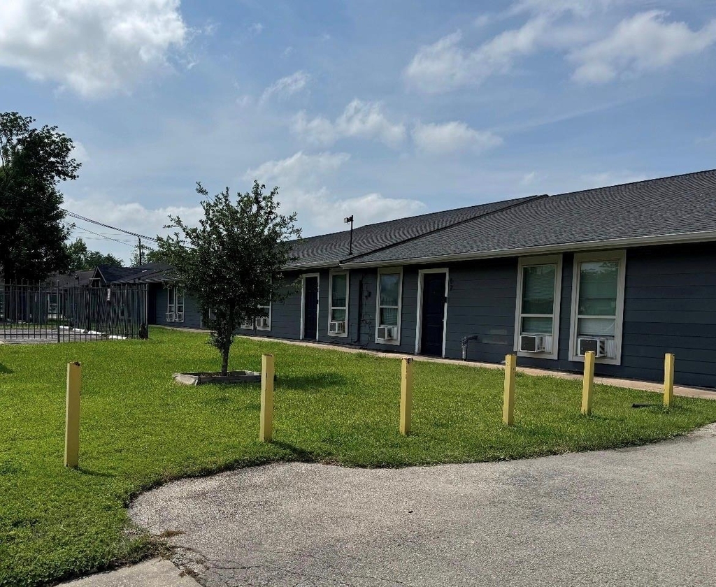 3802 Dabney Street - Photo 0