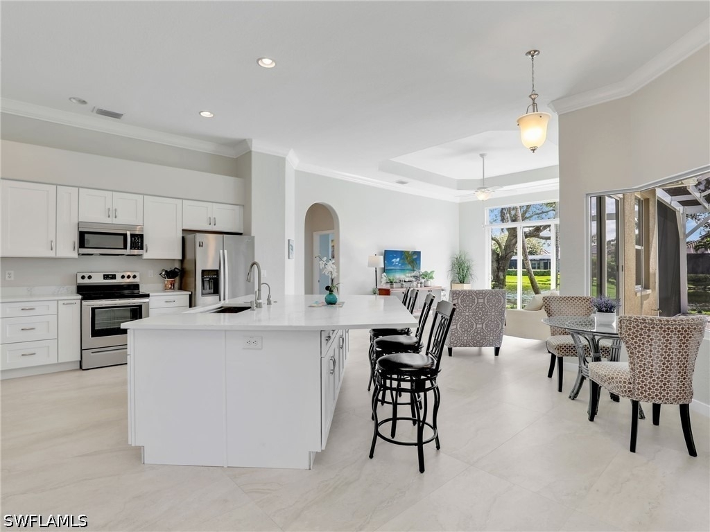 8845 Lely Island Circle - Photo 19
