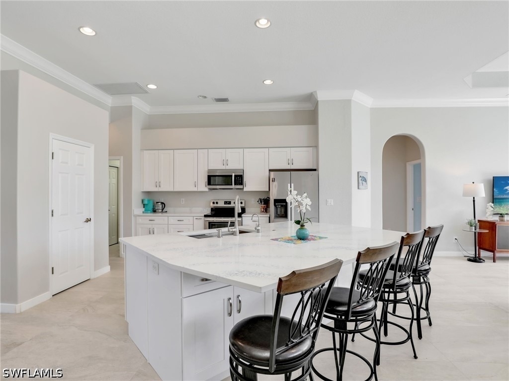 8845 Lely Island Circle - Photo 17