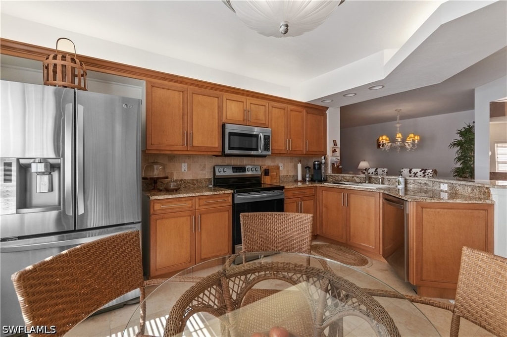 2516 Orchid Bay Drive - Photo 9
