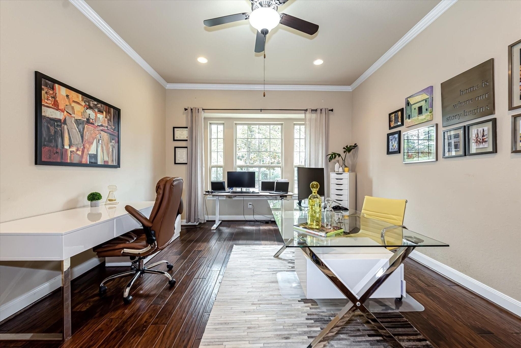 6 Camplight Court - Photo 4