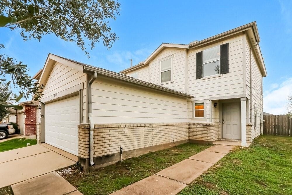 20710 Tayman Oaks Drive - Photo 1