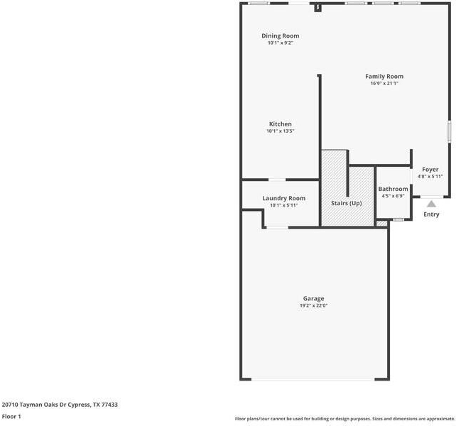 20710 Tayman Oaks Drive - Photo 15