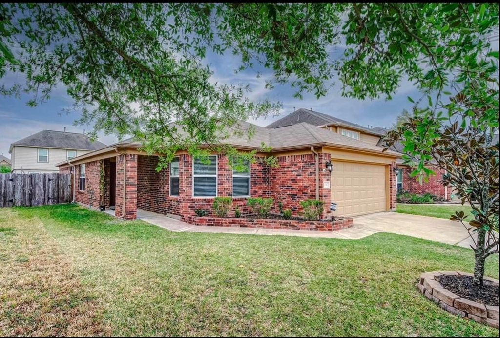 3042 Thicket Path Way - Photo 1