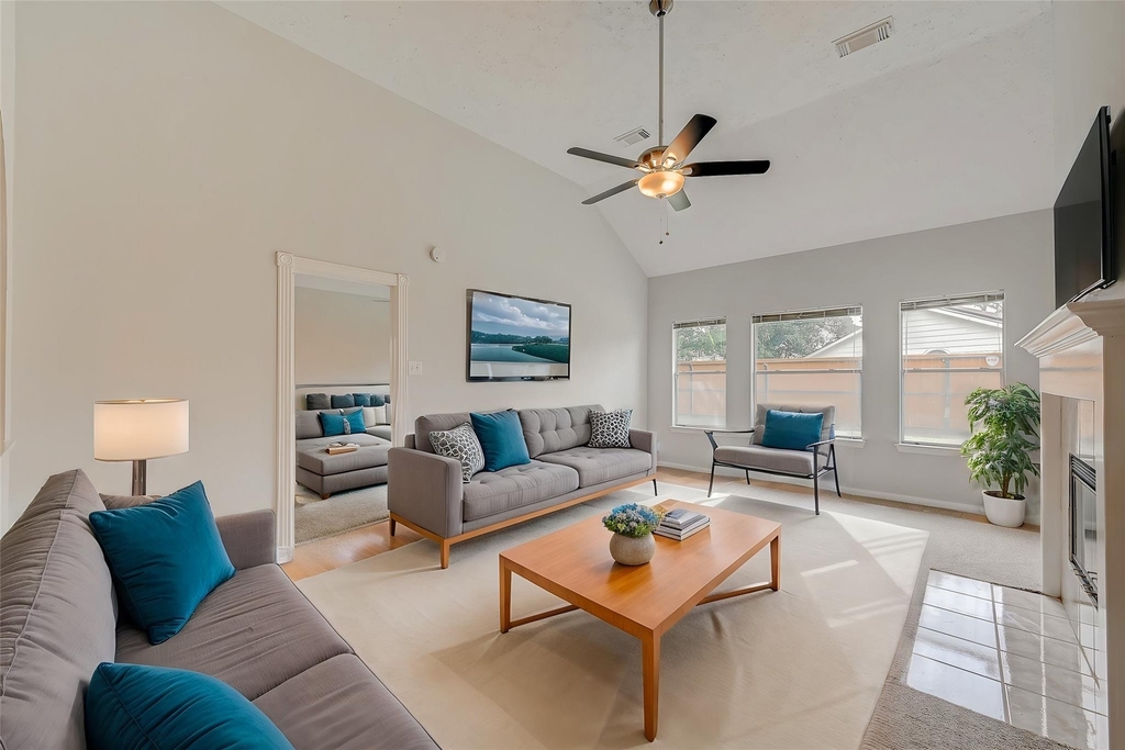 4126 Surreydon Drive - Photo 1