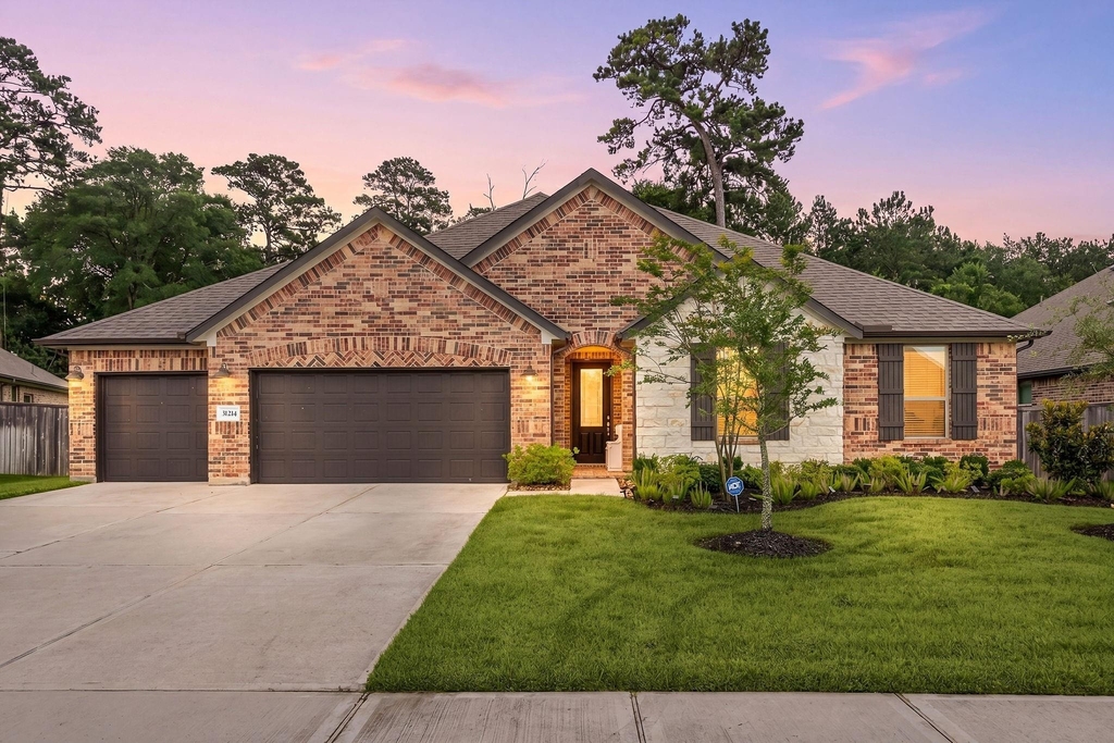 31214 Raleigh Creek Drive - Photo 0