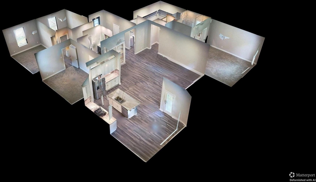 31214 Raleigh Creek Drive - Photo 2