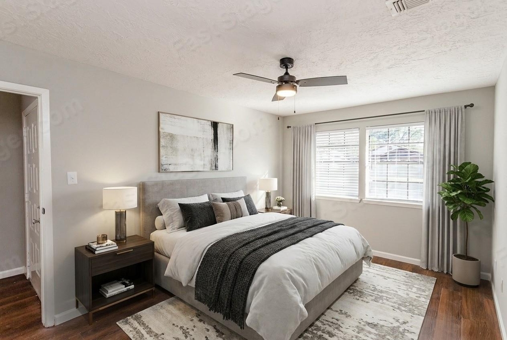 5115 Beaverhollow Drive - Photo 1