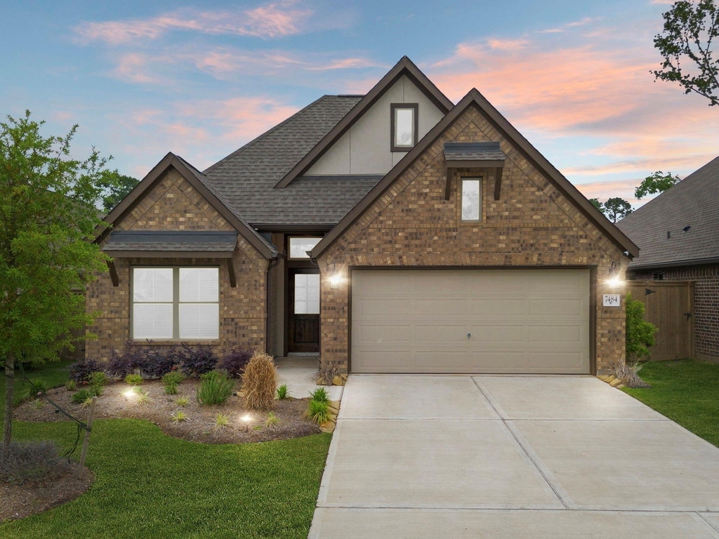 7484 Caprock Canyon Lane - Photo 0
