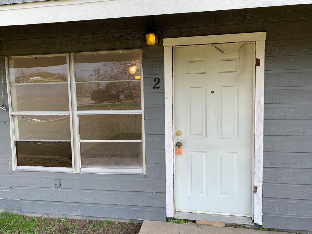 500 Austin Road - Photo 1
