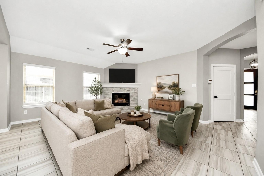 16011 Monument Hill Crossing - Photo 8