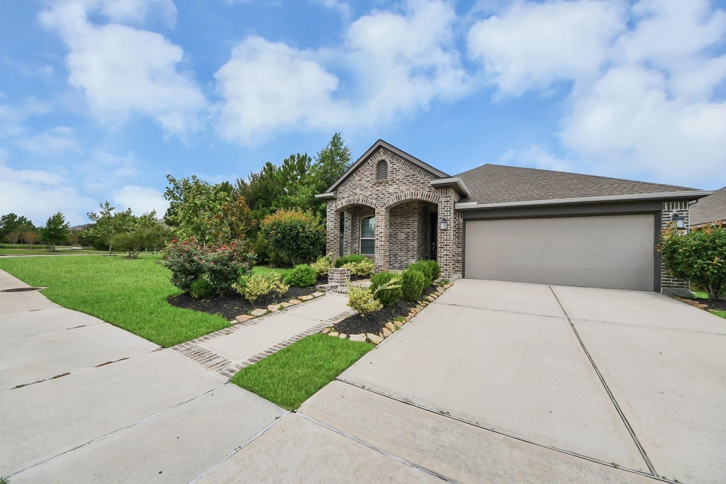 16011 Monument Hill Crossing - Photo 5