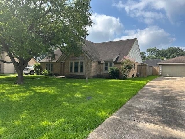 18015 Heaton Drive - Photo 1