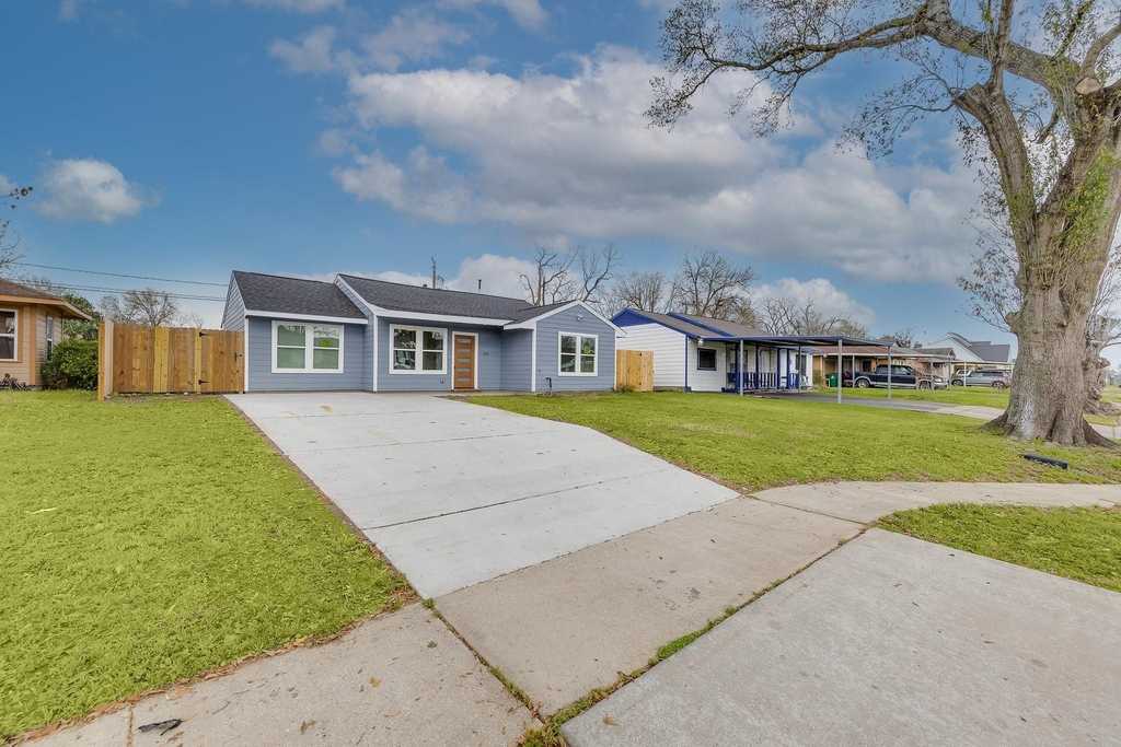 3635 Ward Street - Photo 5
