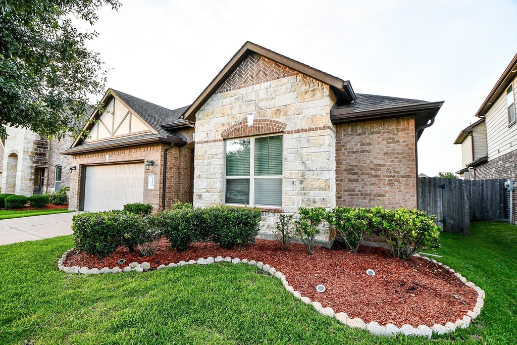 13815 Wixford Trail - Photo 2