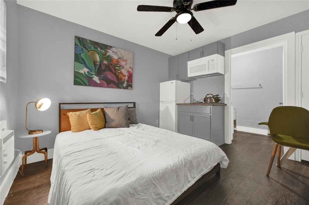 3714 Dabney Street - Photo 1