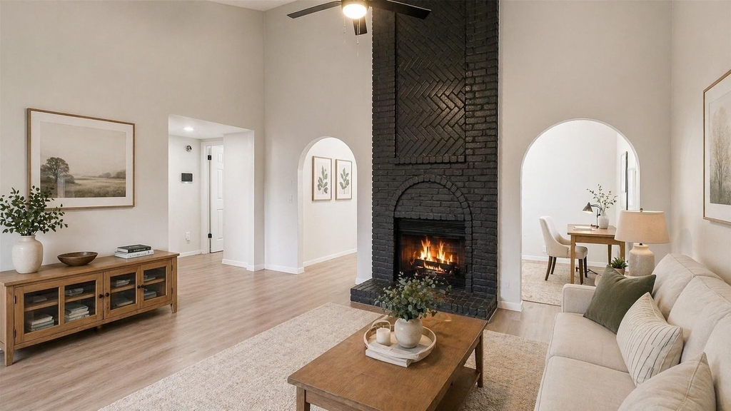 19414 Lazy Valley Drive - Photo 2