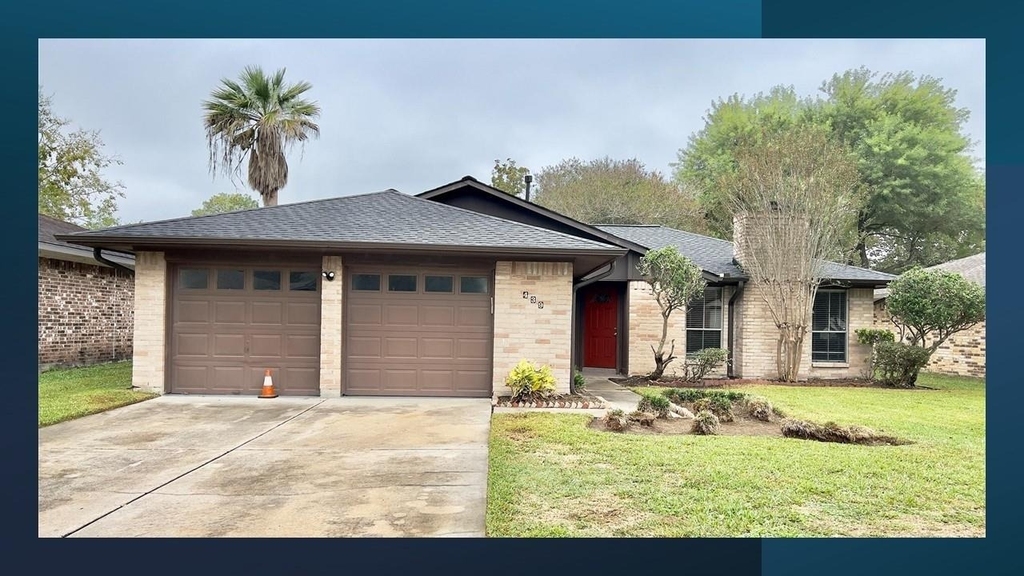 439 Woodrail Drive - Photo 0
