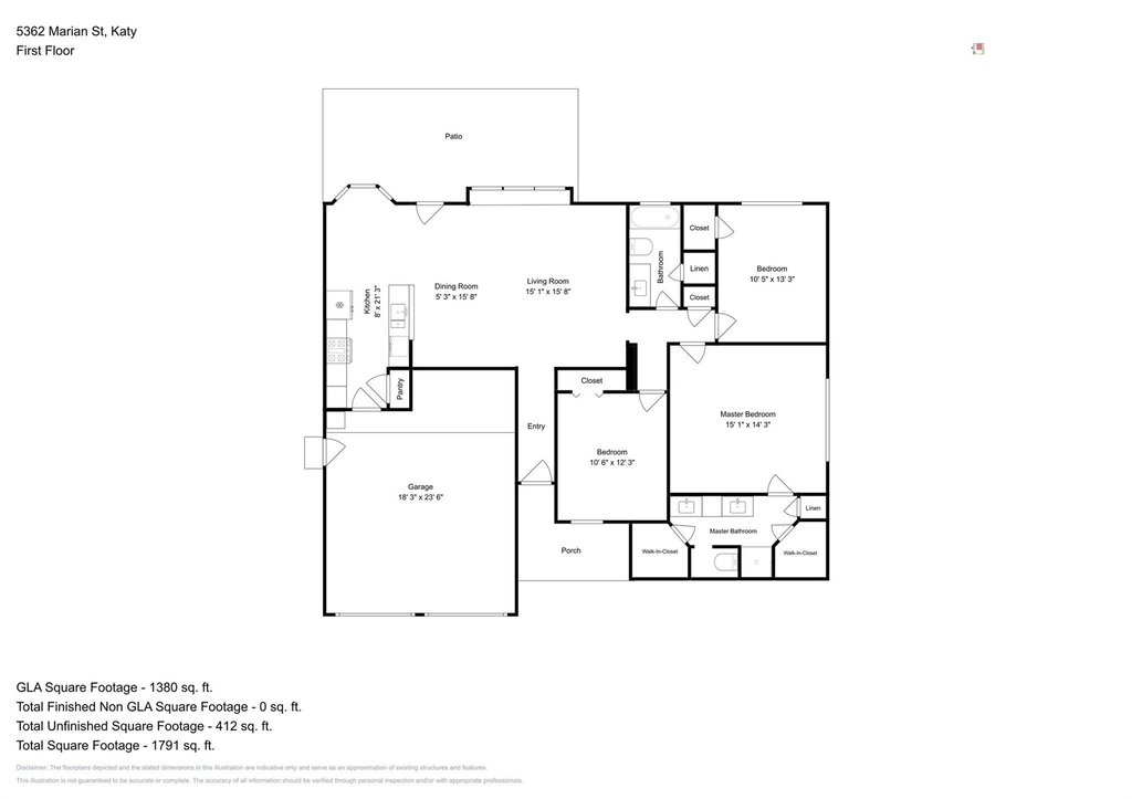 5362 Marian Street - Photo 18