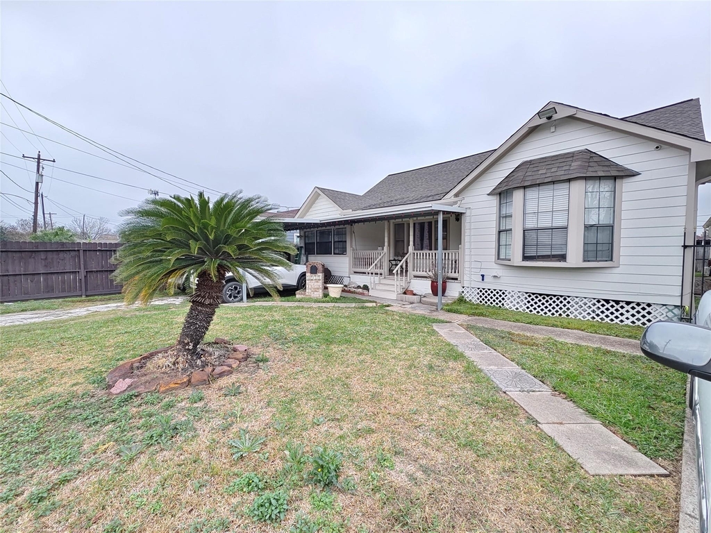 7931 Scanlock Street - Photo 1