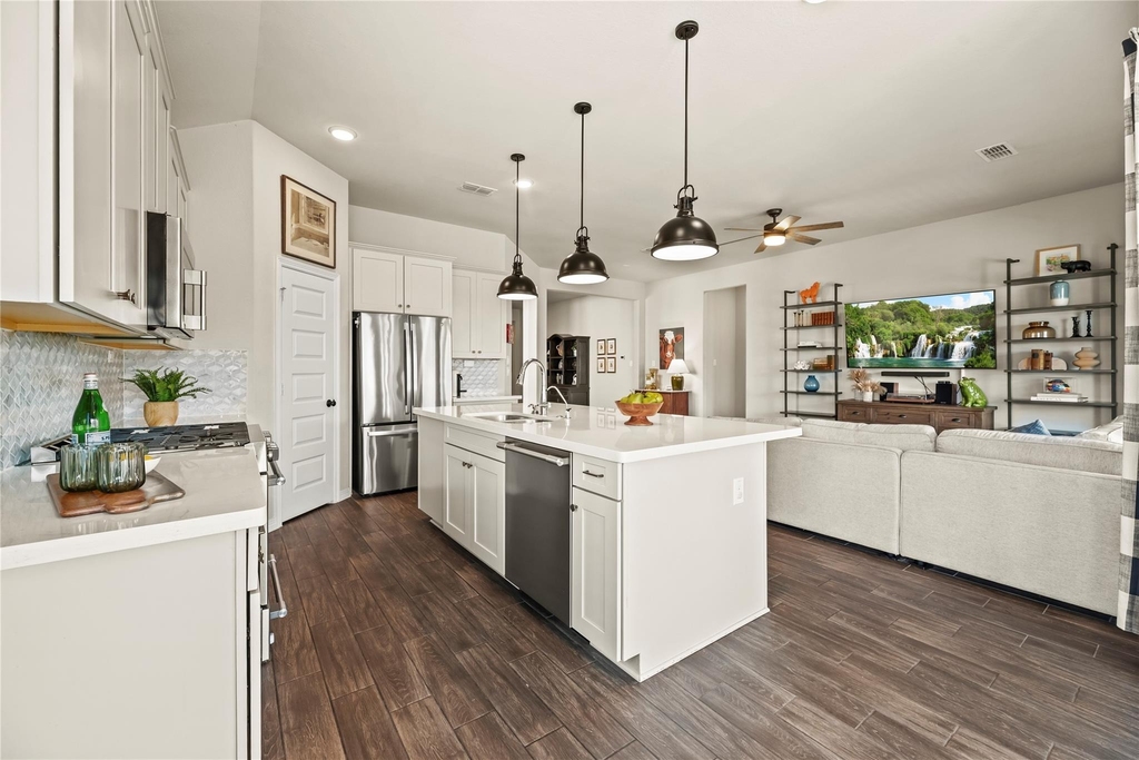 9019 Stanley Oak Drive - Photo 6