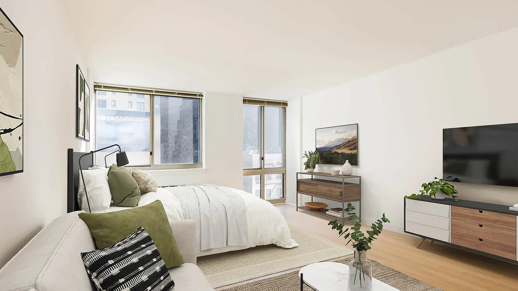 400 West 37th Street, Unit 10v - Photo 1