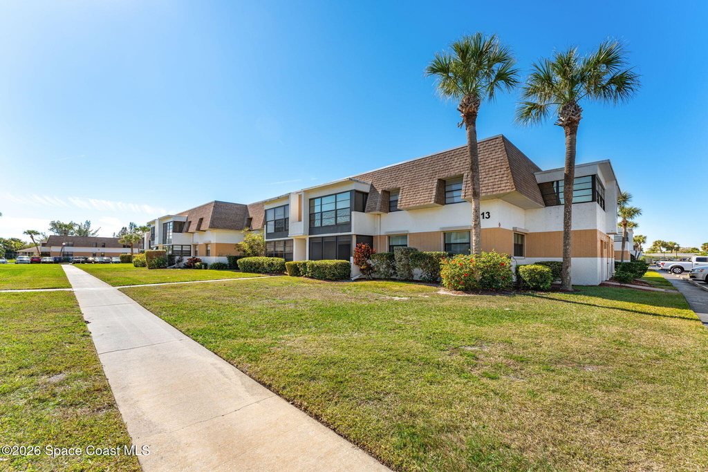 2700 N Highway A1a - Photo 1
