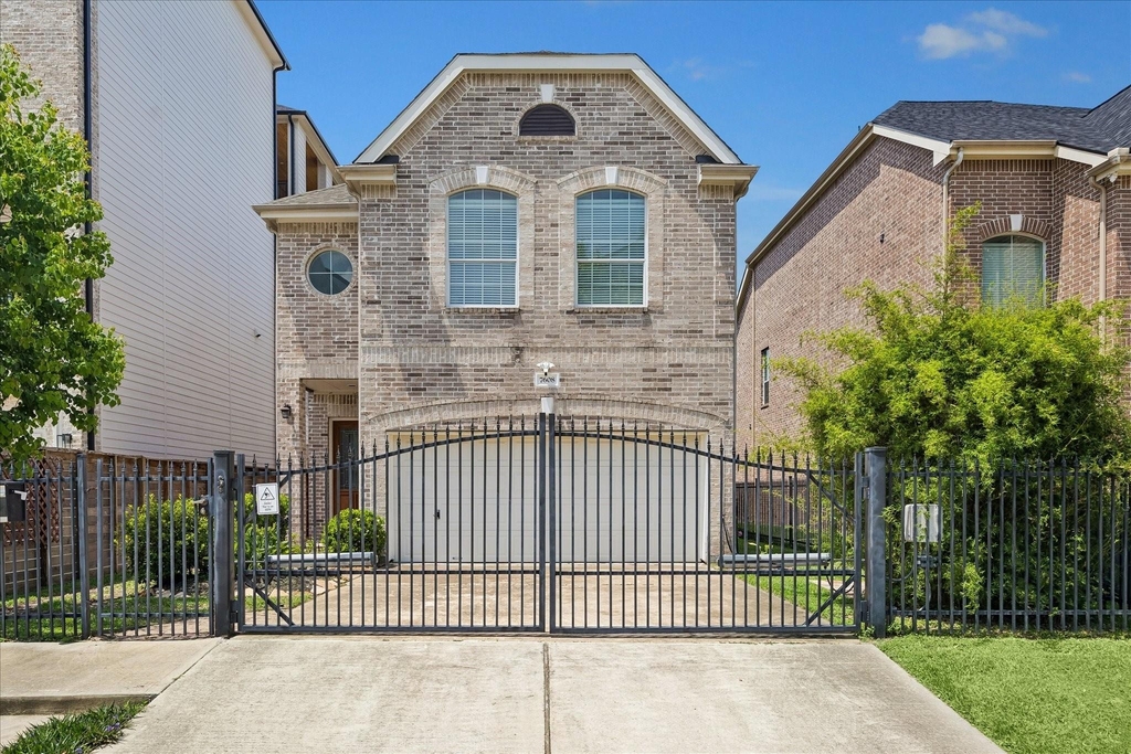 7608 Janak Drive - Photo 1