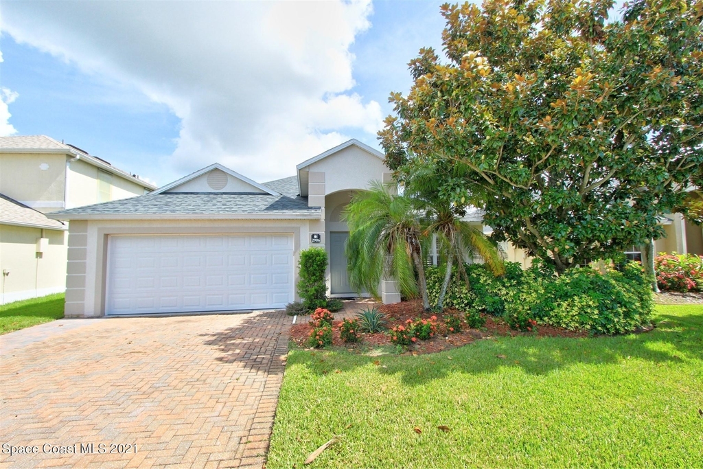 2906 Mondavi Drive - Photo 0