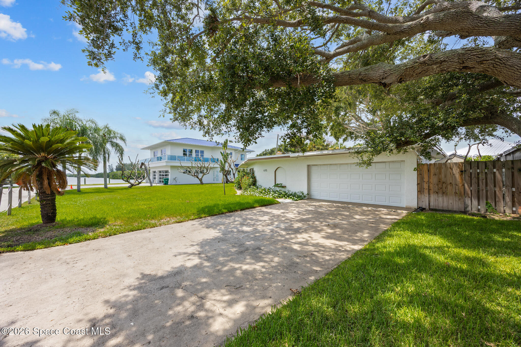 485 N Shore Drive - Photo 1