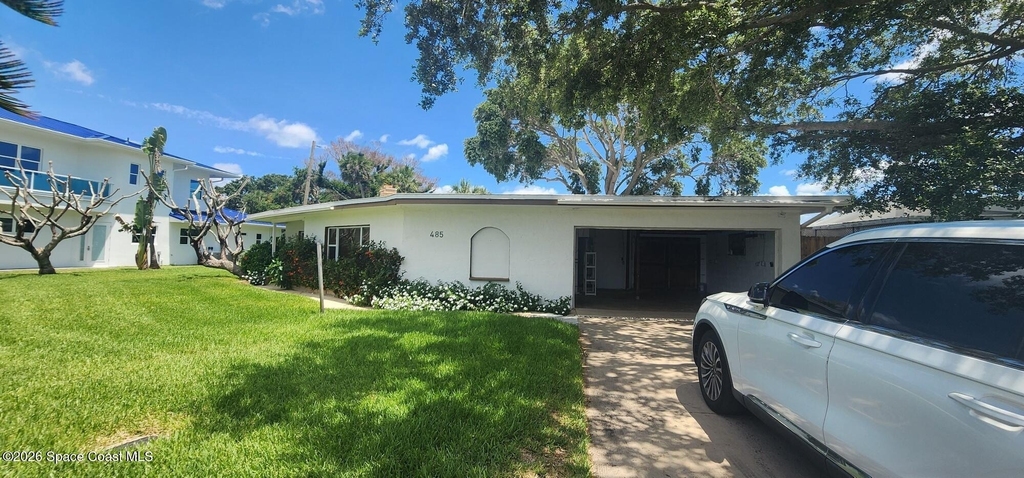485 N Shore Drive - Photo 7