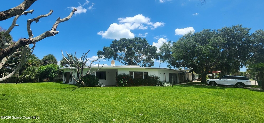 485 N Shore Drive - Photo 0
