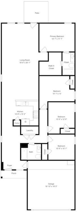 24134 Sundown View Lane - Photo 11