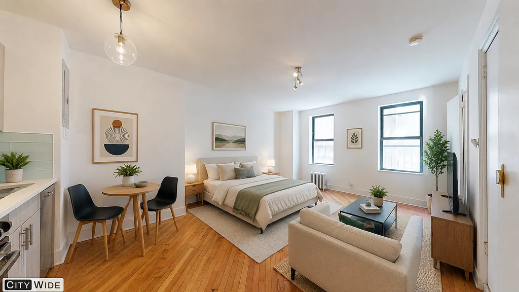 30 Charlton Street, Unit 2d - Photo 3