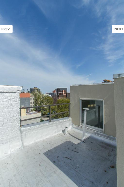 Clinton Street - Photo 1