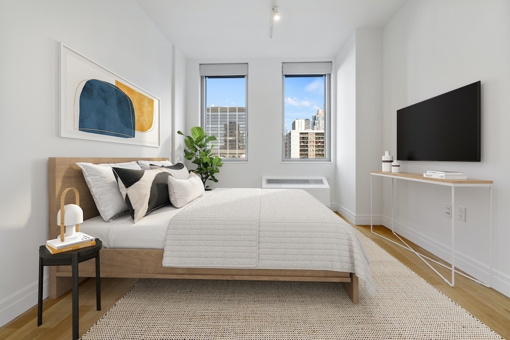 West 54th Street - Photo 2