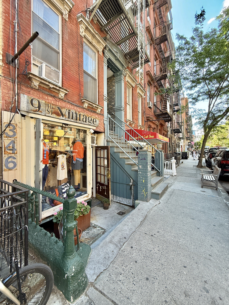 East 9th Street - Photo 5