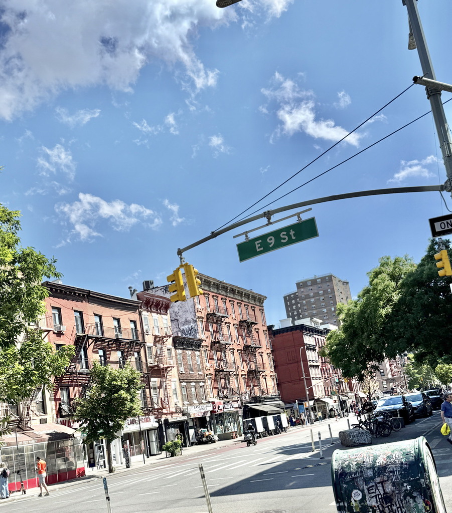 East 9th Street - Photo 6