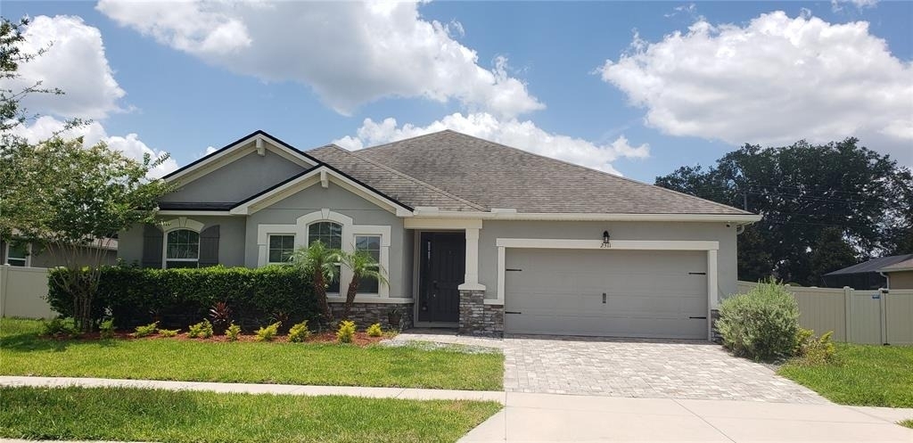 2511 Early Dawn Court - Photo 0