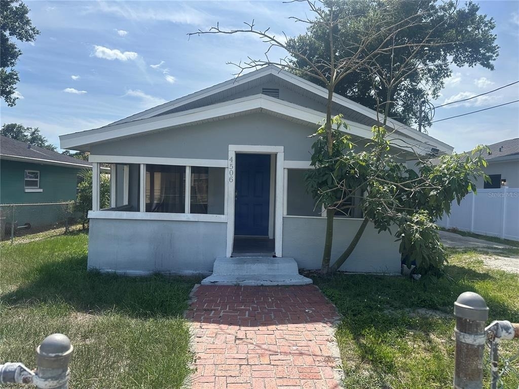 4506 N 42nd Street - Photo 0