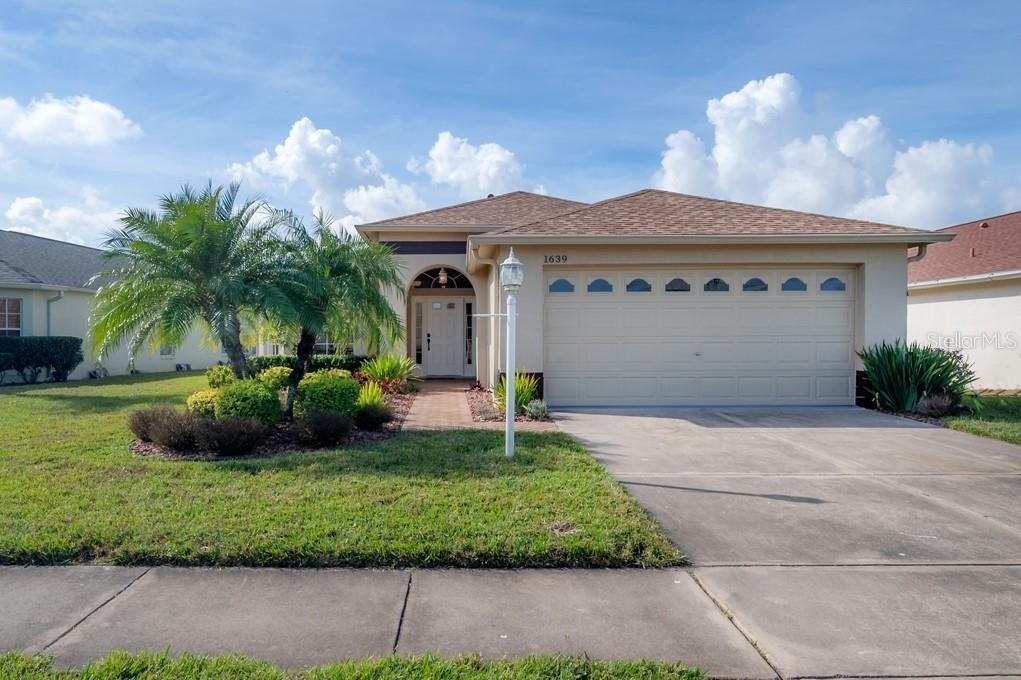 1639 Arbor Knoll Loop - Photo 0