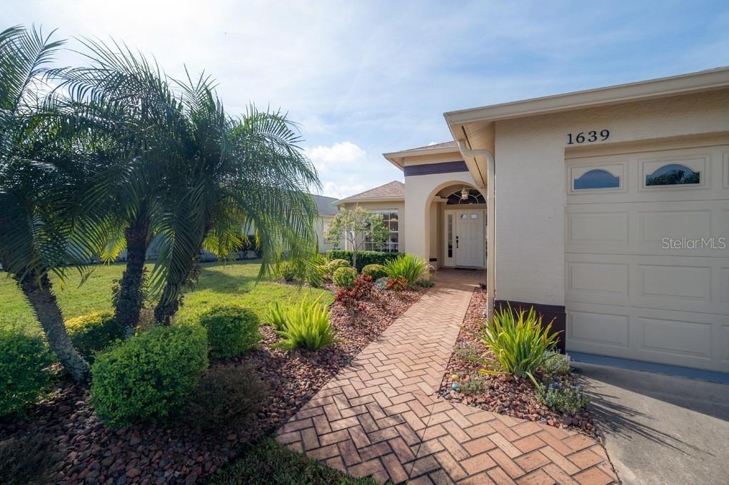 1639 Arbor Knoll Loop - Photo 1