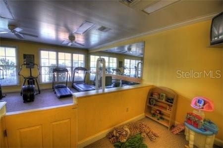 18517 Bridle Club Drive - Photo 12