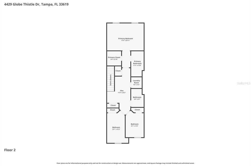 4429 Globe Thistle Drive - Photo 28
