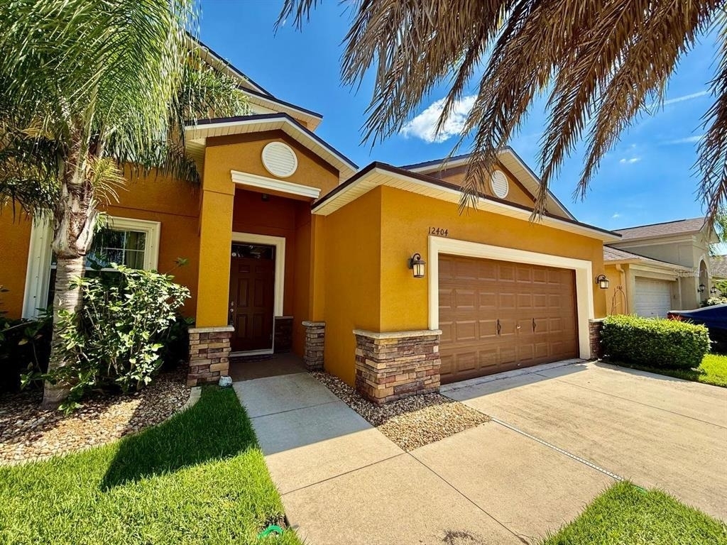 12404 Ballentrae Forest Drive - Photo 1