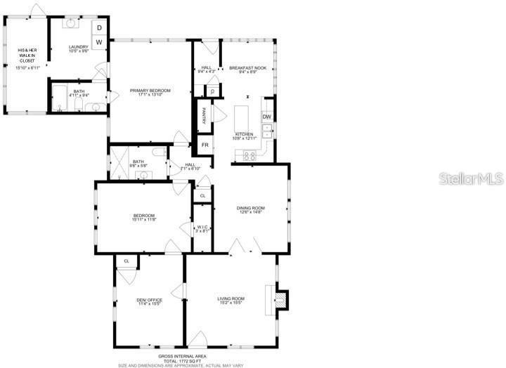 901 W Baker Street - Photo 24