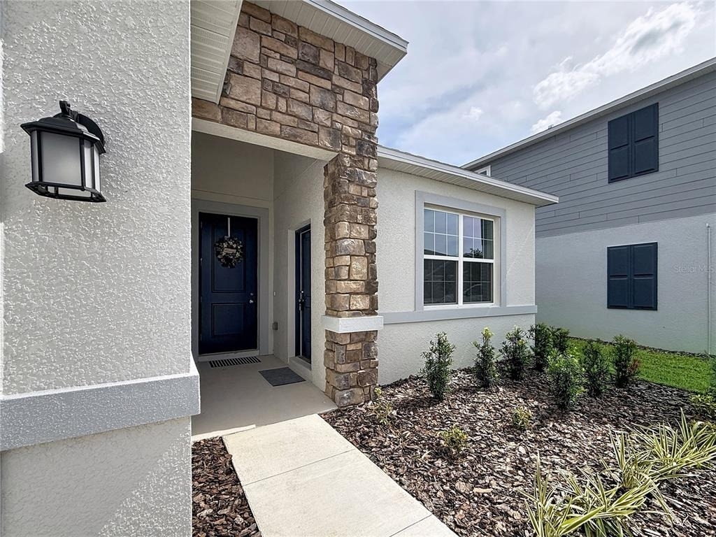 3660 Rolling Ridge Bend - Photo 1