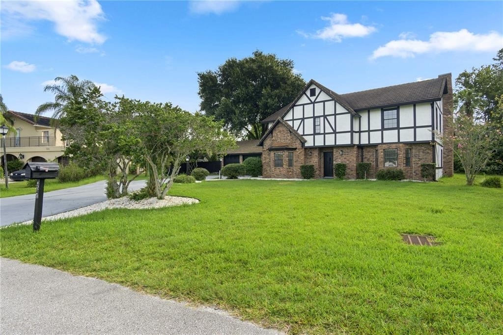 2540 Albany Drive - Photo 1